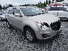 2GNALDEK8D6****** Salvage and Wrecked 2013 Chevrolet Equinox in Seattle