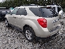 2GNALDEK8D6****** Salvage and Repairable 2013 Chevrolet Equinox in Seattle