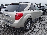 2GNALDEK8D6****** Salvage and Wrecked 2013 Chevrolet Equinox in Washington State