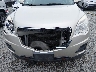 2GNALDEK8D6****** Salvage and Repairable 2013 Chevrolet Equinox in Washington State