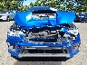 JF1VA1B65L9****** Destrozados 2020 Subaru WRX en Estado de Nueva Jersey
