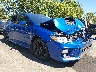 JF1VA1B65L9****** Salvamento y Destrozados 2020 Subaru WRX en Englishtown