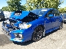 JF1VA1B65L9****** Usados y Reparables 2020 Subaru WRX en Englishtown