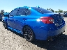 JF1VA1B65L9****** Salvamento y Reparables 2020 Subaru WRX en Englishtown