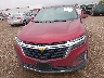 3GNAXKEG0PS****** Used 2023 Chevrolet Equinox in Texas State