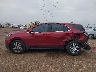 3GNAXKEG0PS****** Salvage 2023 Chevrolet Equinox