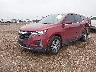 3GNAXKEG0PS****** Used and Repairable 2023 Chevrolet Equinox in McAllen