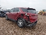 3GNAXKEG0PS****** Salvage and Repairable 2023 Chevrolet Equinox in McAllen