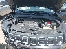 3C4NJDFB6NT****** Repairable 2022 Jeep Compass in Kansas City
