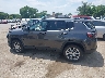 3C4NJDFB6NT****** Repairable 2022 Jeep Compass in Kansas State