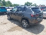 3C4NJDFB6NT****** Salvage and Repairable 2022 Jeep Compass in Kansas City