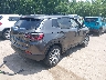 3C4NJDFB6NT****** Salvage and Wrecked 2022 Jeep Compass in Kansas State