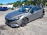 KMHLM4AG4MU****** Used and Repairable 2021 Hyundai Elantra in Long Island