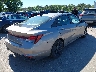KMHLM4AG4MU****** Salvage and Wrecked 2021 Hyundai Elantra in New York State