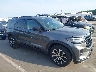 1FMUK8KH0SG****** Repairable 2025 Ford Explorer in North Carolina State