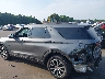 1FMUK8KH0SG****** Salvage 2025 Ford Explorer
