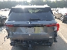 1FMUK8KH0SG****** Used 2025 Ford Explorer