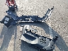 1FMUK8KH0SG****** Wrecked 2025 Ford Explorer in North Carolina State