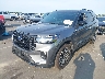 1FMUK8KH0SG****** Used and Repairable 2025 Ford Explorer in Raleigh