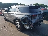 1FMUK8KH0SG****** Salvage and Repairable 2025 Ford Explorer in Raleigh