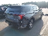 1FMUK8KH0SG****** Salvage and Wrecked 2025 Ford Explorer in North Carolina State