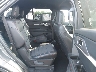 1FMUK8KH0SG****** Wrecked 2025 Ford Explorer in Raleigh