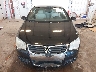 WVWBA71F88V****** Wrecked 2008 Volkswagen EOS in Michigan State