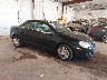 WVWBA71F88V****** Salvage and Wrecked 2008 Volkswagen EOS in Flint