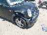 WMWRC33505T****** Wrecked 2005 MINI Cooper in North Carolina State