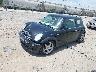 WMWRC33505T****** Used and Repairable 2005 MINI Cooper in Asheville