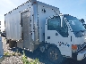 4KLB4B1R3WJ****** Repairable 1998 Isuzu NPR in California State