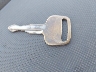 4KLB4B1R3WJ****** Repairable 1998 Isuzu NPR in Fremont