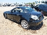 WDBWK56F96F****** Salvage and Repairable 2006 Mercedes-Benz SLK-Class in San Diego