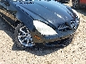 WDBWK56F96F****** Salvage and Repairable 2006 Mercedes-Benz SLK-Class in California State