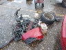 1HGCY2F56PA****** Wrecked 2023 Honda Accord Hybrid in Texas State