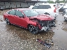 1HGCY2F56PA****** Salvage and Wrecked 2023 Honda Accord Hybrid in Houston