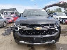 1GNSKMKD1PR****** Wrecked 2023 Chevrolet Tahoe in Maryland State