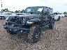 1C4RJXSJ2RW****** Used and Repairable 2024 Jeep Wrangler in McAllen