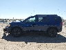 5FNYF9H81TB****** Repairable 2026 Honda Passport in New Mexico State