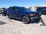 5FNYF9H81TB****** Salvage and Wrecked 2026 Honda Passport in Albuquerque