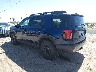 5FNYF9H81TB****** Salvage and Repairable 2026 Honda Passport in Albuquerque