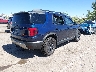 5FNYF9H81TB****** Salvage and Wrecked 2026 Honda Passport in New Mexico State