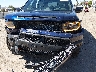 5FNYF9H81TB****** Salvage and Repairable 2026 Honda Passport in New Mexico State