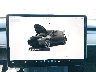 7SAYGDED0SF****** Repairable 2025 Tesla Model Y