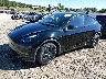 7SAYGDED0SF****** Used and Repairable 2025 Tesla Model Y in Fayetteville