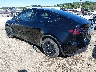 7SAYGDED0SF****** Salvage and Repairable 2025 Tesla Model Y in Fayetteville