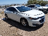 1G1ZB5STXPF****** Salvamento y Destrozados 2023 Chevrolet Malibu en Tucson