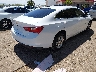 1G1ZB5STXPF****** Salvamento y Destrozados 2023 Chevrolet Malibu en Estado de Arizona