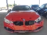 WBA4A9C55FG****** Wrecked 2015 BMW 4 Series in California State
