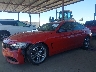 WBA4A9C55FG****** Repairable 2015 BMW 4 Series in California State